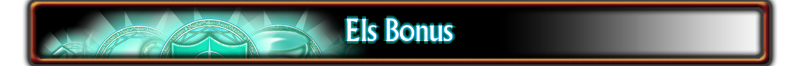 Els Bonus