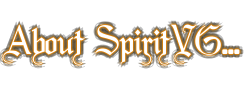 About SpiritVG...